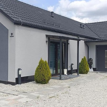 Apartament Widokowy Karkonosze Warmbrunn Eksteriør billede